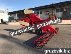 Сельхозтехника  ЗМСН DF-7 2020 года новый