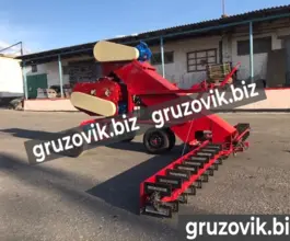 Сельхозтехника  ЗМСН DF-7 2020 года новый