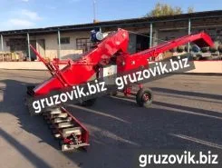 Сельхозтехника  ЗМСН DF-7 2020 года новый фото 2