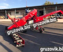 Сельхозтехника  ЗМСН DF-7 2020 года новый фото 2