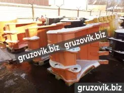 Ковш Doosan DX225 2019 года б/у фото 2