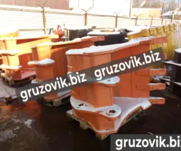 Ковш Doosan DX225 2019 года б/у фото 2