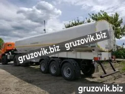 Полуприцеп-цистерна пищевая ППЦПТ 35 м3     новый