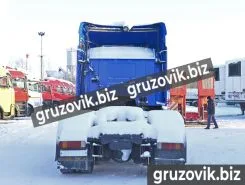 Тягач Седельный тягач Scania P-series 2010 года б/у фото 5