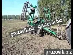 Почвообрабатывающая техника АПК 10.8 2020 года новый
