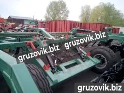 Почвообрабатывающая техника АПК 10.8 2020 года новый фото 5