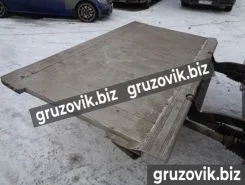 Рефрижератор Фургон  MAN 2011 года б/у