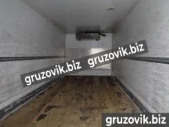 Рефрижератор Фургон  MAN 2011 года б/у фото 3