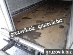 Рефрижератор Фургон  MAN 2011 года б/у фото 4