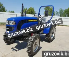 Трактор Foton Lovol TE-244 2019 года б/у