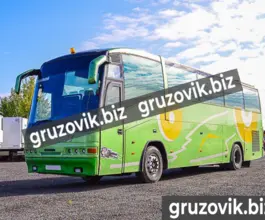 Междугородний автобус Scania Irizar K113 2003 года б/у фото 3
