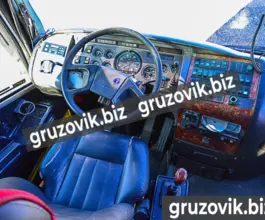 Междугородний автобус Scania Irizar K113 2003 года б/у