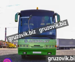 Междугородний автобус Scania Irizar K113 2003 года б/у фото 4