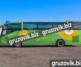 Междугородний автобус Scania Irizar K113 2003 года б/у фото 5
