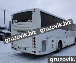 Междугородний автобус Волжанин 52851 2006 года б/у