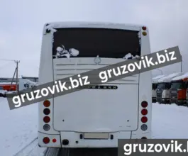 Междугородний автобус Волжанин 52851 2006 года б/у фото 2