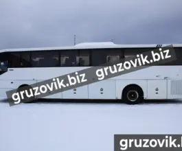 Междугородний автобус Волжанин 52851 2006 года б/у фото 4
