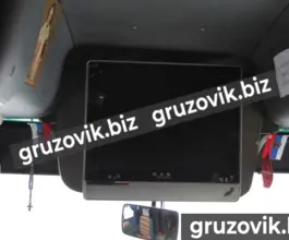 Междугородний автобус Волжанин 52851 2006 года б/у фото 5