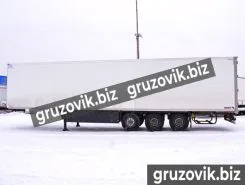 Полуприцеп-рефрижератор Schmitz SKO 24/L 2014 года б/у фото 3