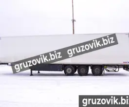 Полуприцеп-рефрижератор Schmitz SKO 24/L 2014 года б/у фото 3