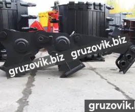 Навесное оборудование    2019 года б/у фото 3