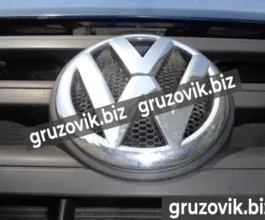 Автофургон Автофургон  Volkswagen 2012 года б/у фото 5