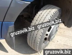 Автофургон Автофургон  Volkswagen 2012 года б/у фото 3
