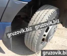 Автофургон Автофургон  Volkswagen 2012 года б/у фото 3