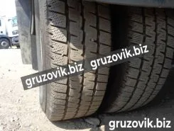 Автофургон Автофургон  Volkswagen 2012 года б/у фото 2