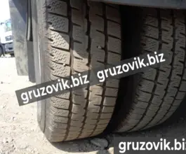 Автофургон Автофургон  Volkswagen 2012 года б/у фото 2