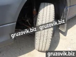 Автофургон Автофургон  Volkswagen 2012 года б/у