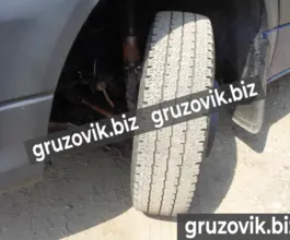 Автофургон Автофургон  Volkswagen 2012 года б/у