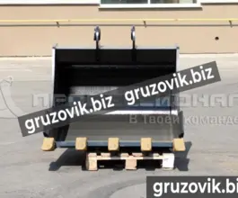 Ковш Ковш стандартный 1,1 куб. м. для Hitachi ZX200 2019 года б/у фото 2