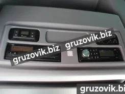 Тягач Седельный тягач Камаз 5490 2016 года б/у