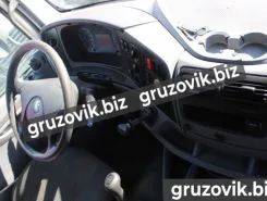 Тягач Седельный тягач Камаз 5490 2016 года б/у фото 2