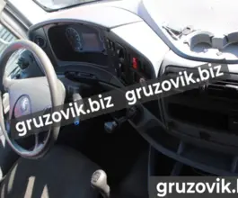 Тягач Седельный тягач Камаз 5490 2016 года б/у фото 2