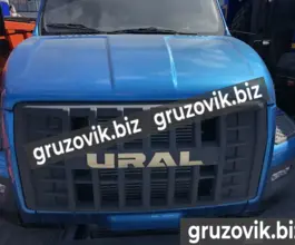 Вахтовый автобус Вахтовый автобус Урал  2019 года новый фото 5