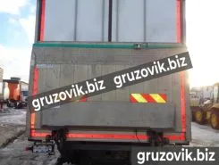 Самосвал Самосвал  MAN TGS 2011 года б/у фото 2