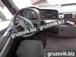 Самосвал Самосвал  MAN TGS 2011 года б/у фото 4