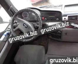 Самосвал Самосвал  MAN TGS 2011 года б/у фото 4
