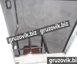 Тентованный грузовик Тентованный грузовик  Volvo 2019 года б/у фото 2