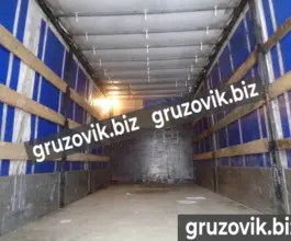 Тентованный грузовик Тентованный грузовик  Volvo 2019 года б/у
