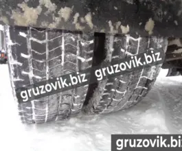 Тентованный грузовик Тентованный грузовик  Volvo 2019 года б/у фото 5