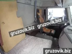 Тентованный грузовик Тентованный грузовик  Volvo 2019 года б/у фото 4