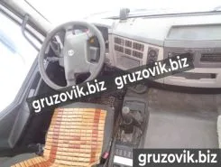 Тентованный грузовик Тентованный грузовик  Volvo 2019 года б/у фото 3