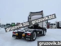 Тягач Седельный тягач Scania G-series 2017 года б/у фото 5