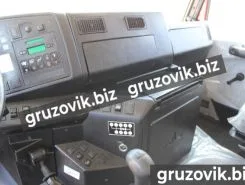 Бортовой Бортовой МАЗ 6312,  2019 года новый
