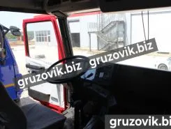 Бортовой Бортовой МАЗ 6312,  2019 года новый фото 3