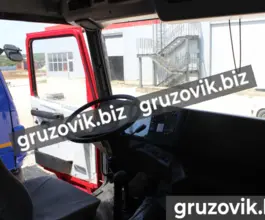 Бортовой Бортовой МАЗ 6312,  2019 года новый фото 3
