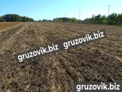 Почвообрабатывающая техника ДГП с катком 2020 года новый фото 5